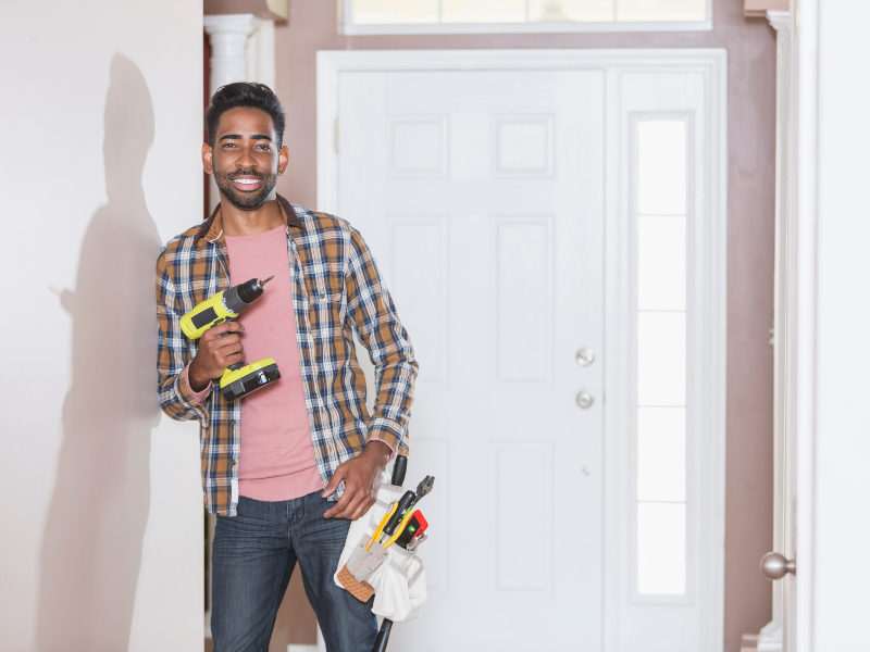 Live To Give Realty Cash For Homes